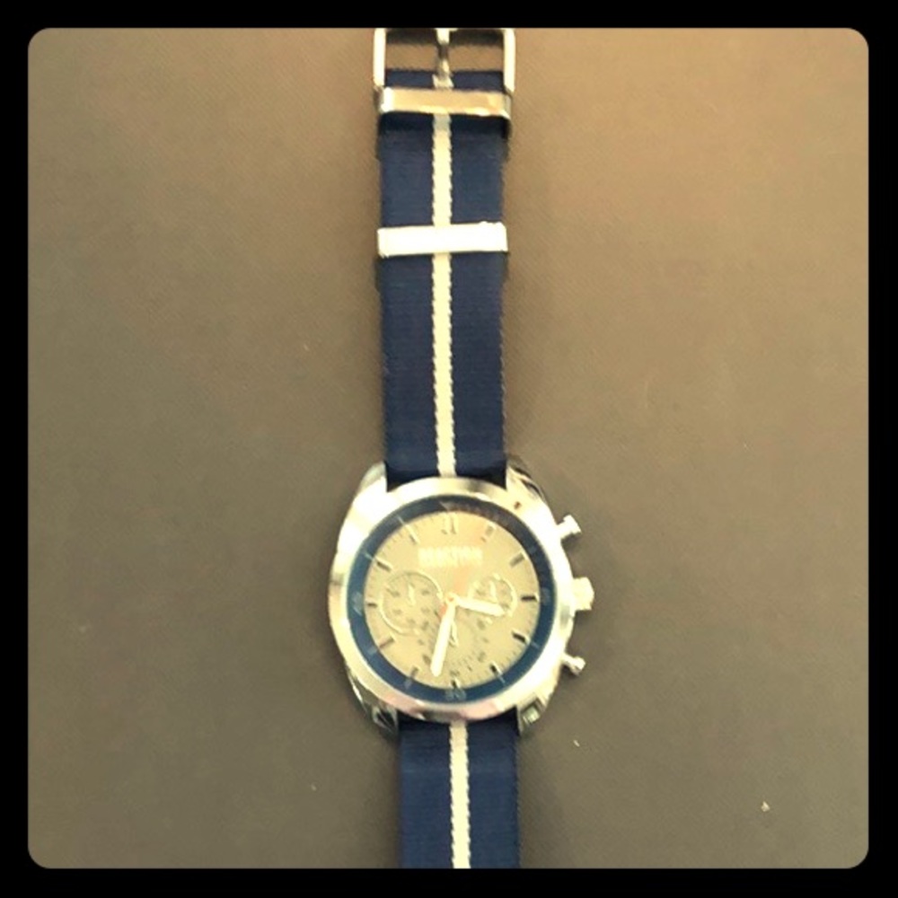 Bogo 50%Nwot Kenneth Cole Women’s Watch - image 1